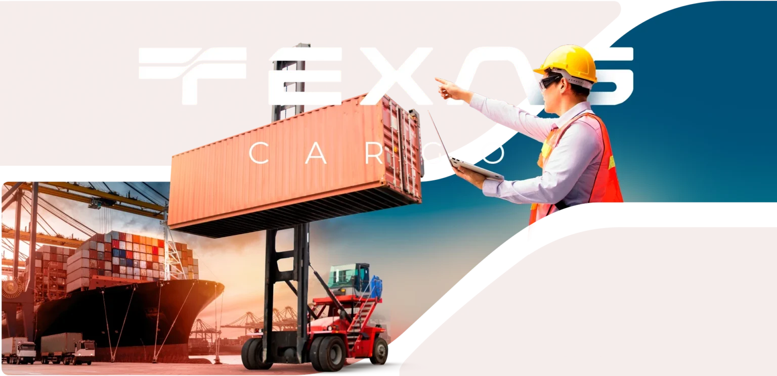 Transportadora internacional